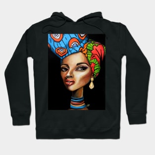 Guadeloupe Hoodie